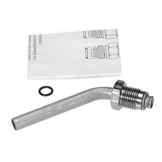Edelmann® - Power Steering Hose Adapter