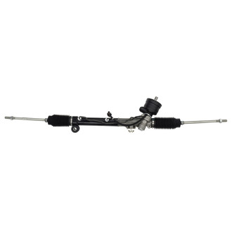 Edelmann® - Hydraulic Power Steering Rack and Pinion Assembly