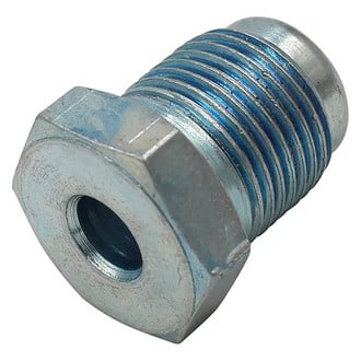 Edelmann® 276010 - Metric Bubble Flare Tube Nuts