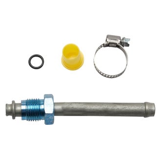 Edelmann® - Power Steering Pressure Line End Fitting