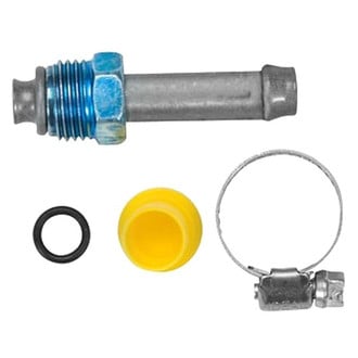 Edelmann® - Power Steering Pressure Line End Fitting