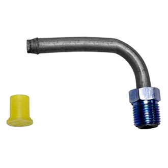 Edelmann® - Power Steering Pressure Line End Fitting