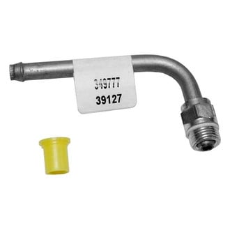 Edelmann® - Power Steering Pressure Line End Fitting