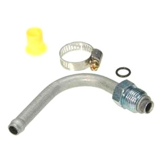Edelmann® - Power Steering Pressure Line End Fitting