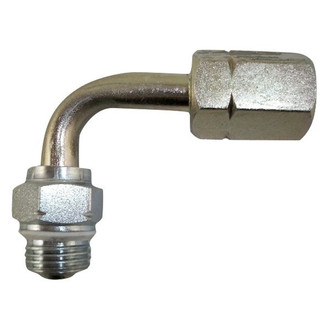 Edelmann® - Power Steering Pressure Tube