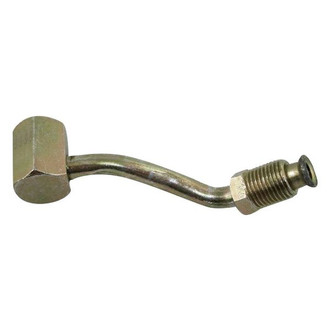 Edelmann® - Power Steering Pressure Tube