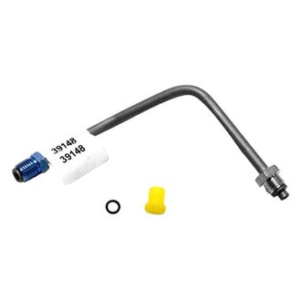 Edelmann® - Power Steering Pressure Tube