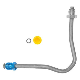 Edelmann® - Power Steering Pressure Tube - to Rack