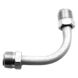 Edelmann® - Power Steering Pressure Line End Fitting