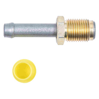 Edelmann® - Power Steering Pressure Line End Fitting