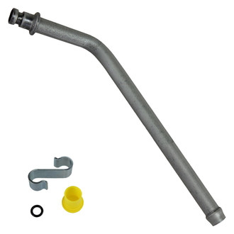 Edelmann® - Power Steering Return Line End Fitting - From Rack