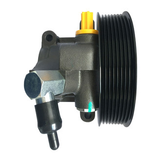 Edelmann® - New Power Steering Pump