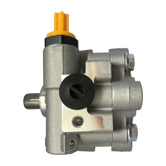Edelmann® - New Power Steering Pump