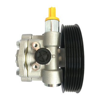 Edelmann® - Power Steering Pump