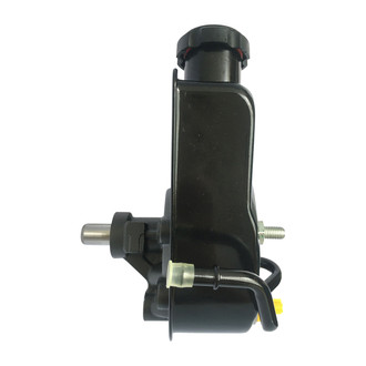 Edelmann® - New Power Steering Pump