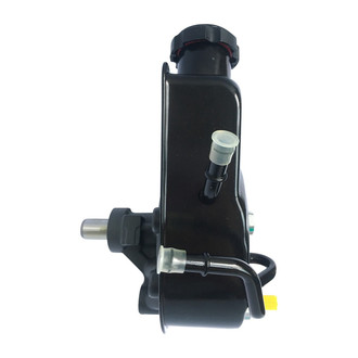 Edelmann® - New Power Steering Pump