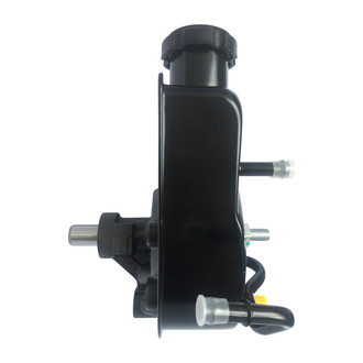 Edelmann® - New Power Steering Pump