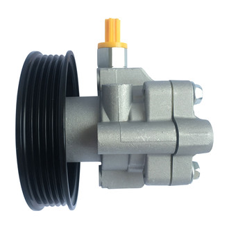 Edelmann® - New Power Steering Pump