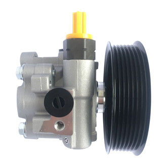 Edelmann® - New Power Steering Pump