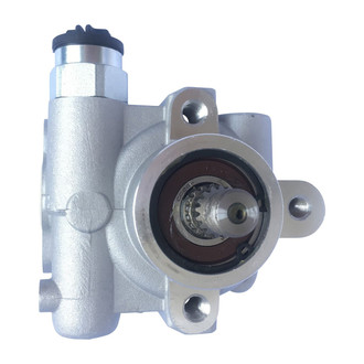 Edelmann® - New Power Steering Pump