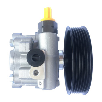 Edelmann® - New Power Steering Pump