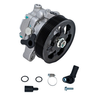 Edelmann® - New Power Steering Pump