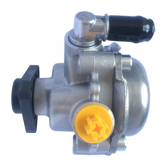 Edelmann® - New Power Steering Pump