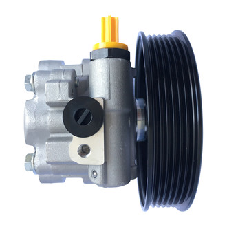 Edelmann® - New Power Steering Pump