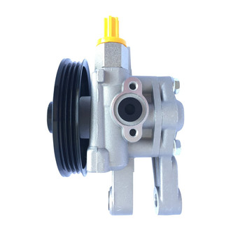 Edelmann® - New Power Steering Pump