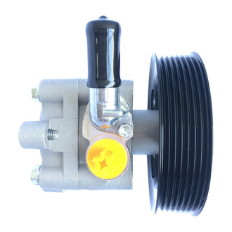 Edelmann® - New Power Steering Pump