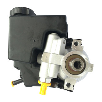 Edelmann® - New Power Steering Pump