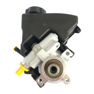 Edelmann® - Power Steering Pump