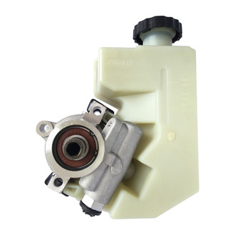 Edelmann® - New Power Steering Pump