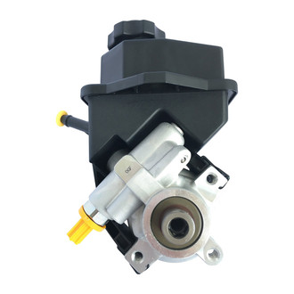 Edelmann® - Power Steering Pump