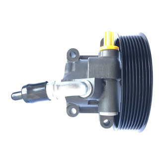 Edelmann® - Power Steering Pump