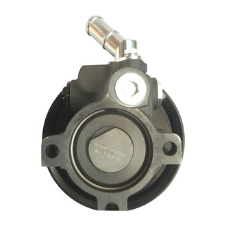 Edelmann® - New Power Steering Pump