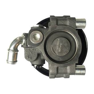 Edelmann® - New Power Steering Pump