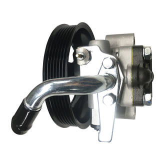 Edelmann® - New Power Steering Pump
