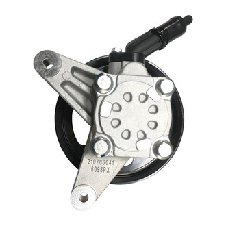 Edelmann® - Power Steering Pump