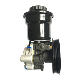 Edelmann® - New Power Steering Pump