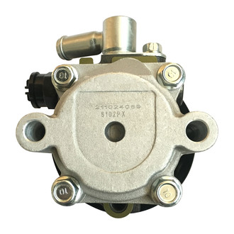 Edelmann® - New Power Steering Pump