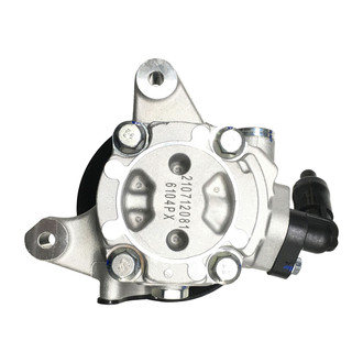 Edelmann® - Power Steering Pump