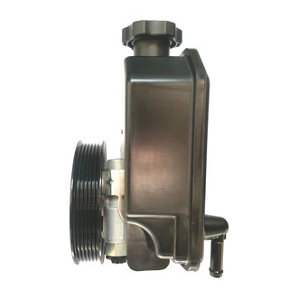 Edelmann® - New Power Steering Pump