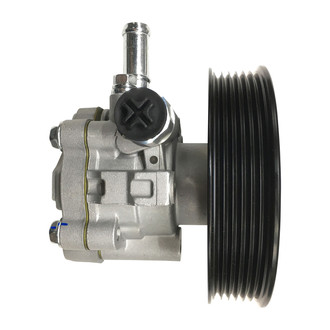 Edelmann® - New Power Steering Pump