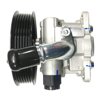 Edelmann® - New Power Steering Pump