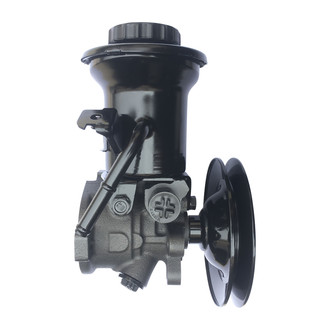 Edelmann® - Power Steering Pump