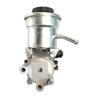 Edelmann® - New Power Steering Pump