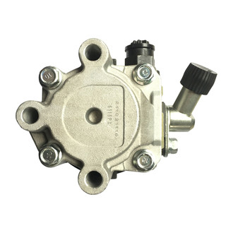 Edelmann® - New Power Steering Pump