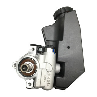 Edelmann® - Power Steering Pump