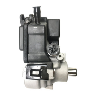 Edelmann® - New Power Steering Pump